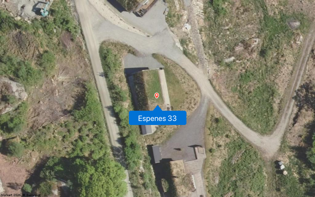 Espenes 33