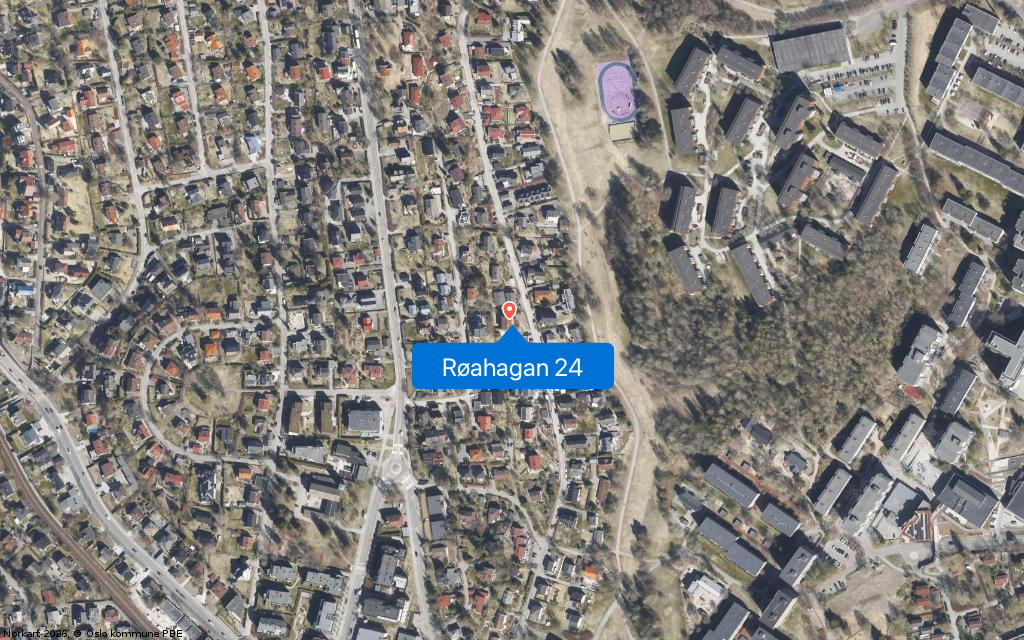 Røahagan 24