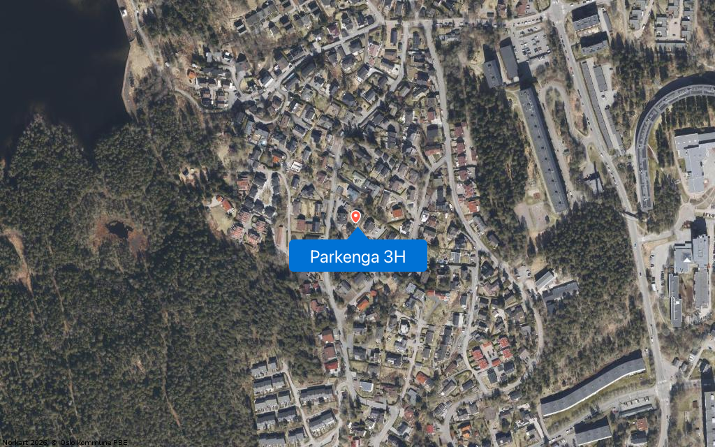 Parkenga 3H