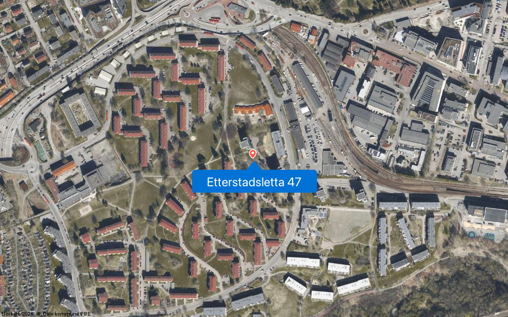Etterstadsletta 47