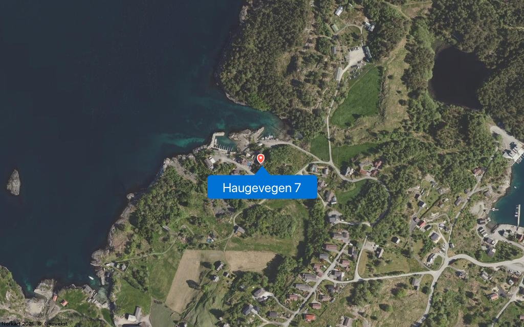 Haugevegen 7
