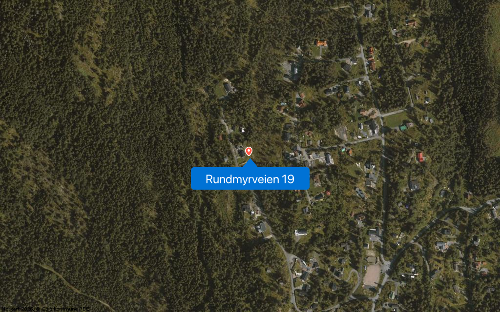 Rundmyrveien 19