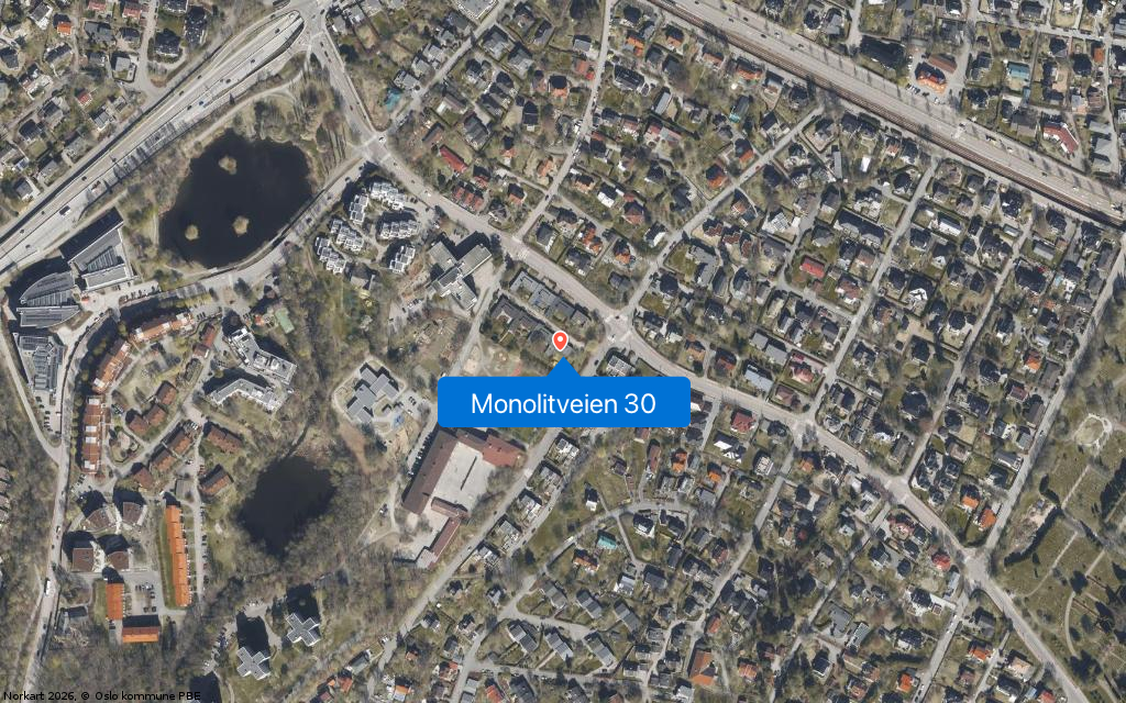 Monolitveien 30