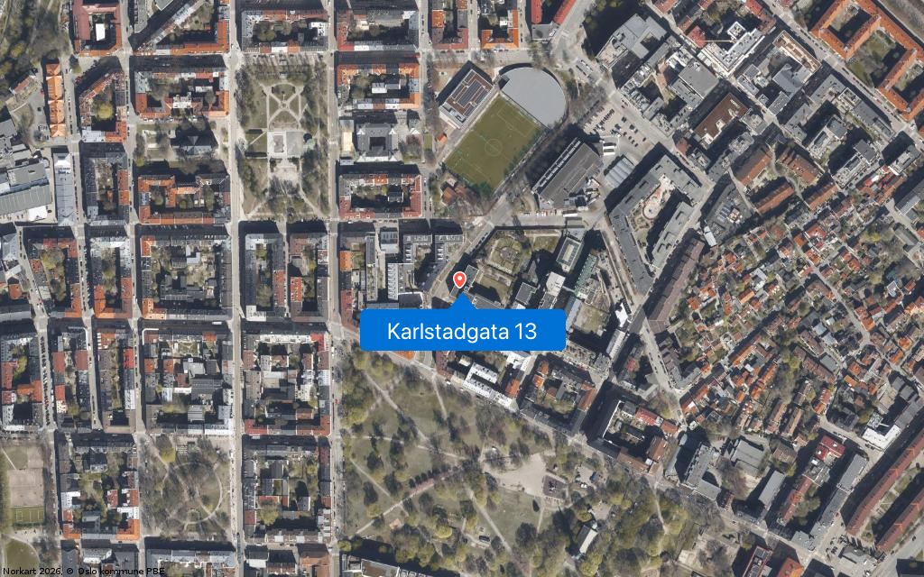 Karlstadgata 13