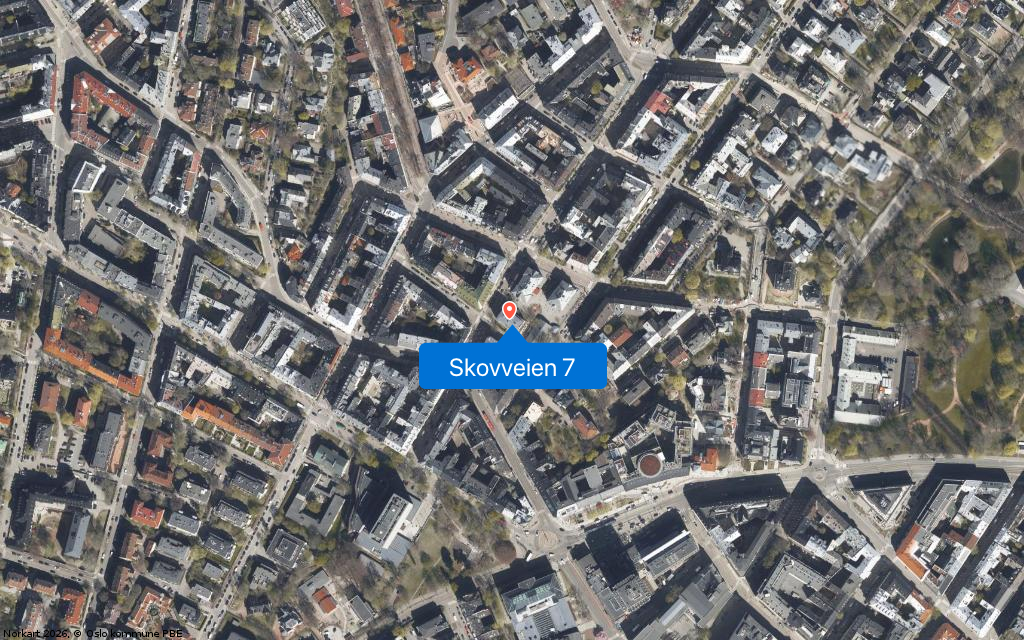 Skovveien 7