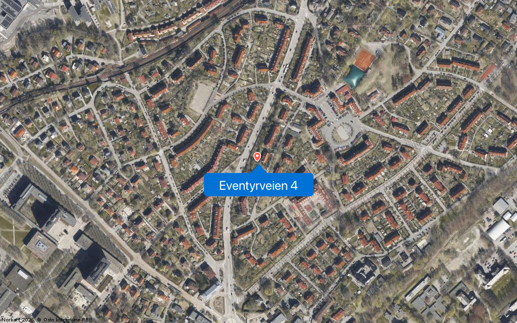 Eventyrveien 4