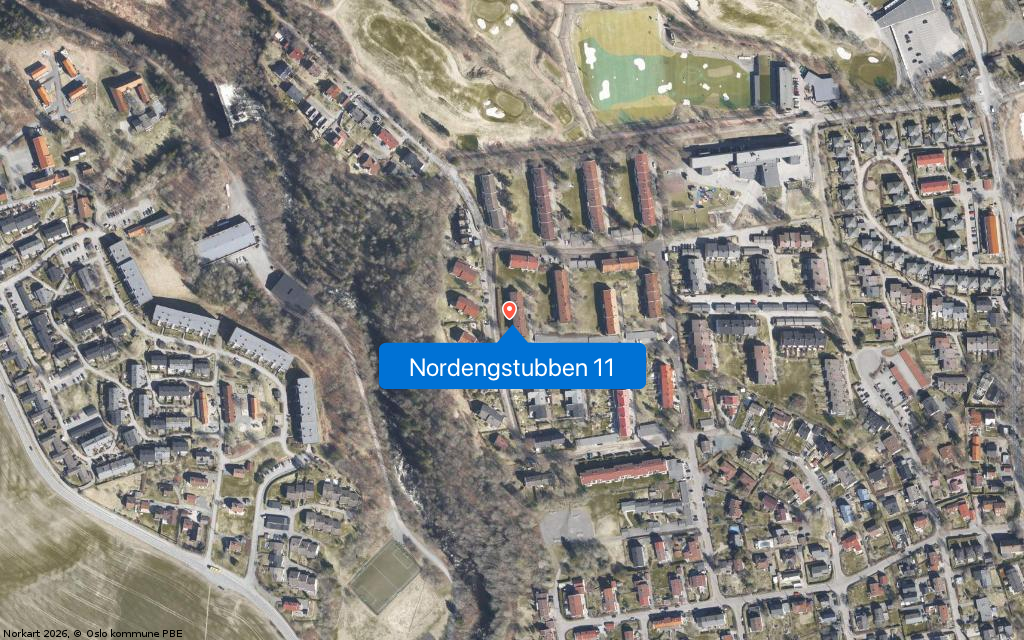 Nordengstubben 11