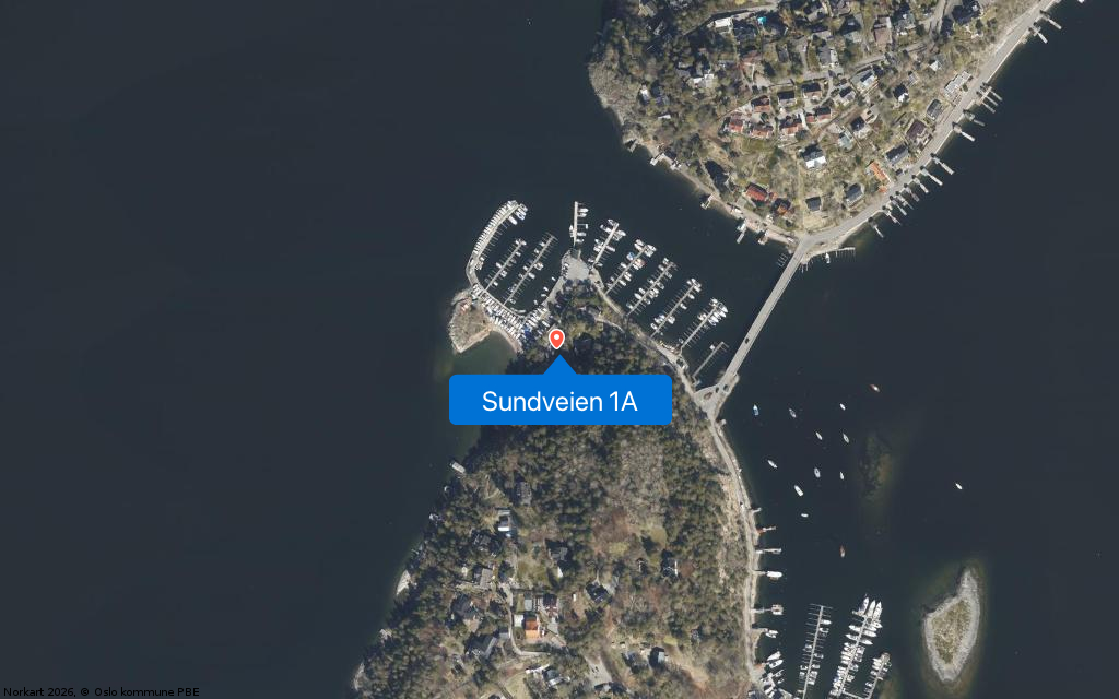 Sundveien 1A