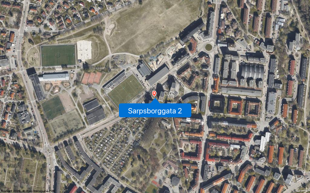 Sarpsborggata 2