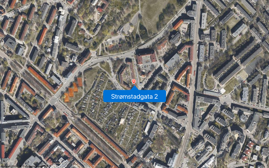 Strømstadgata 2