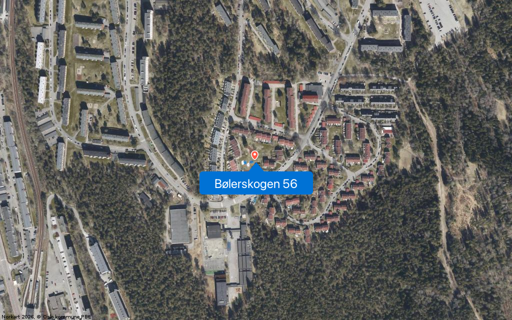 Bølerskogen 56