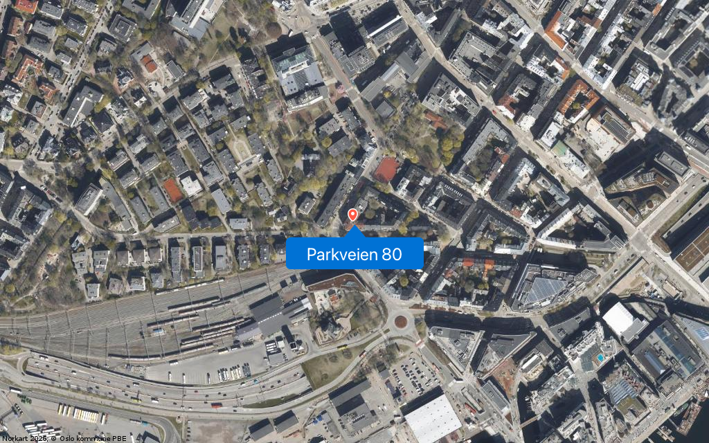 Parkveien 80