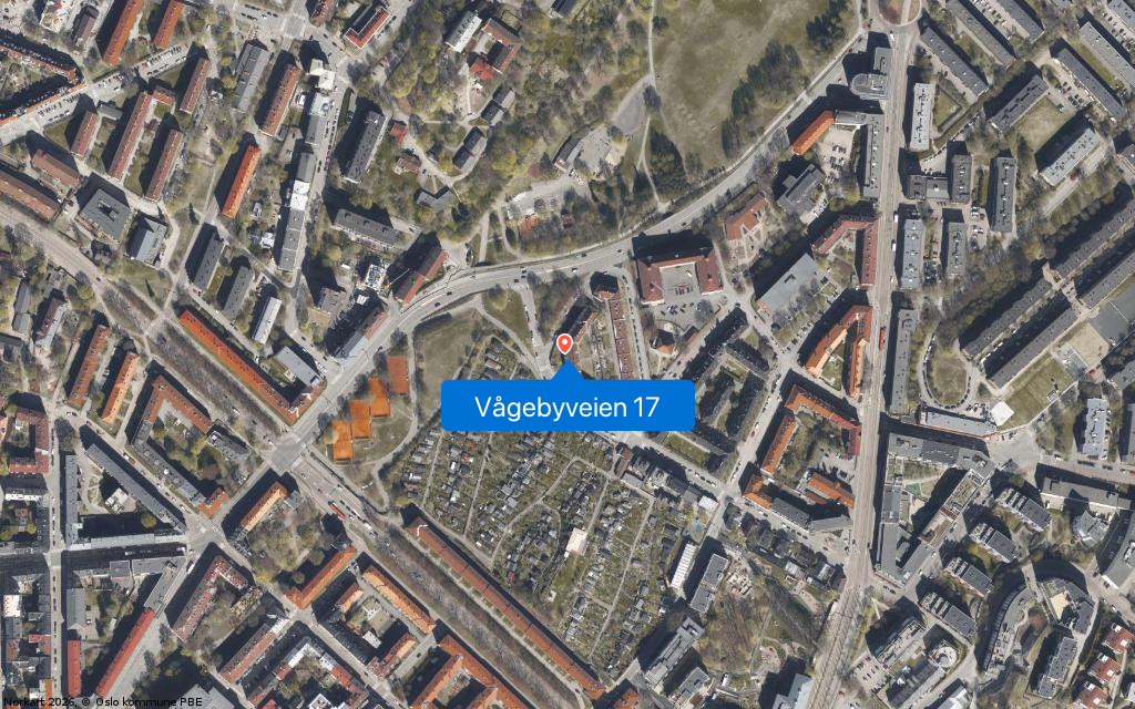 Vågebyveien 17