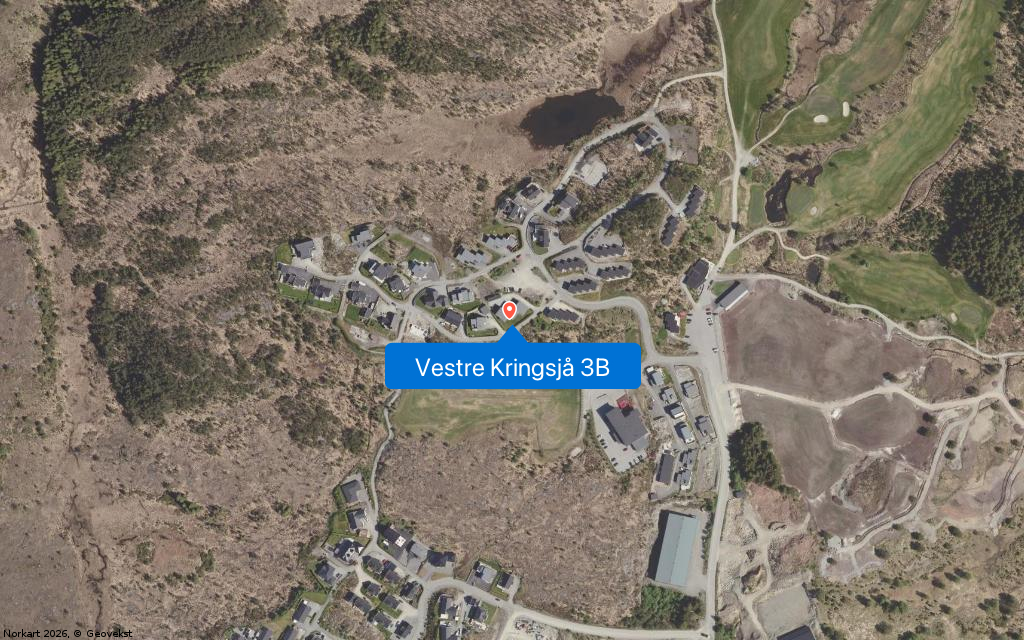 Vestre Kringsjå 3B