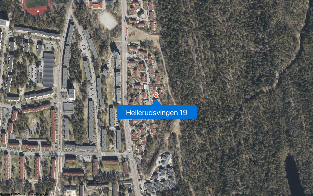 Hellerudsvingen 19