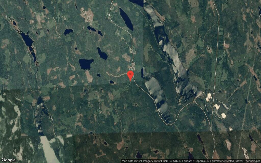Området kring Finnsjön 130