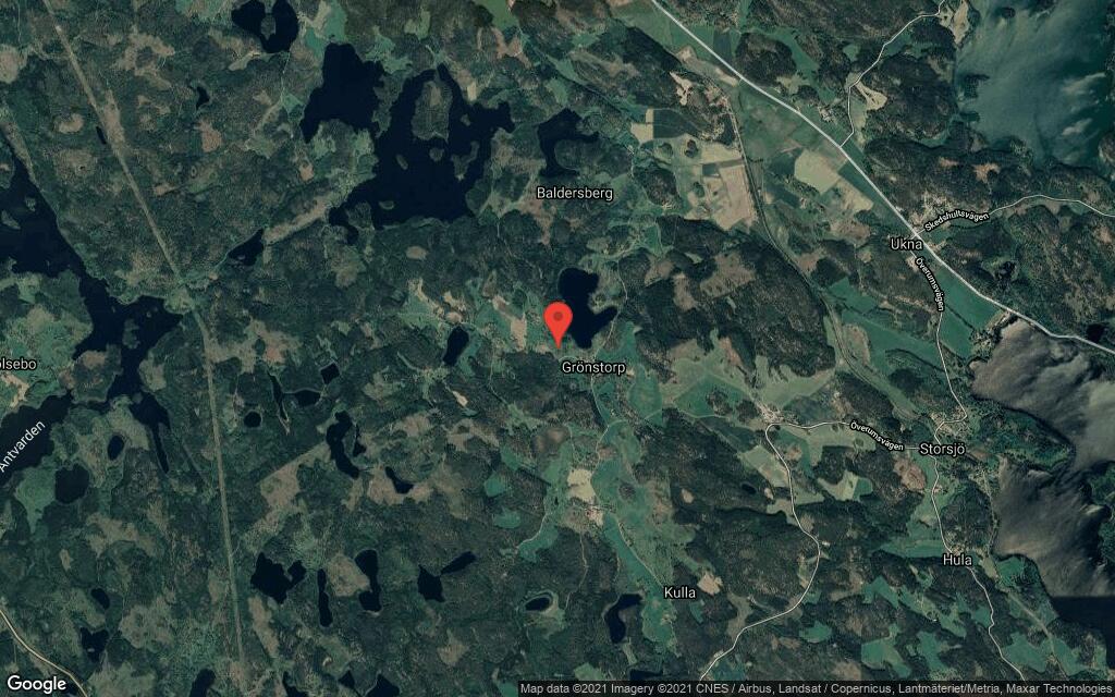 Området kring Botorp 5