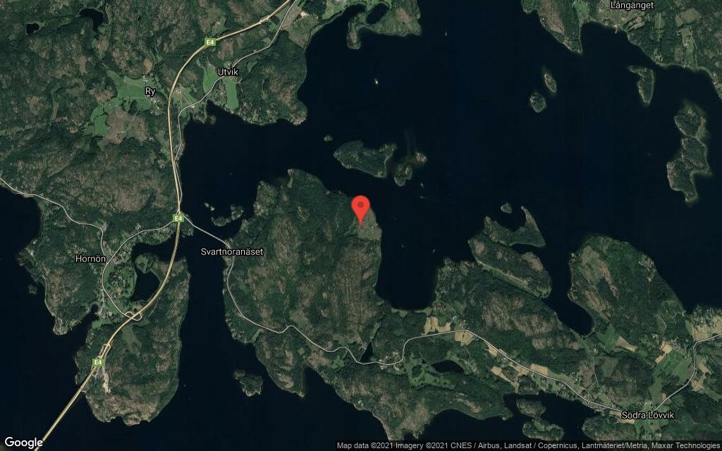 Området kring Skärsättviken 204