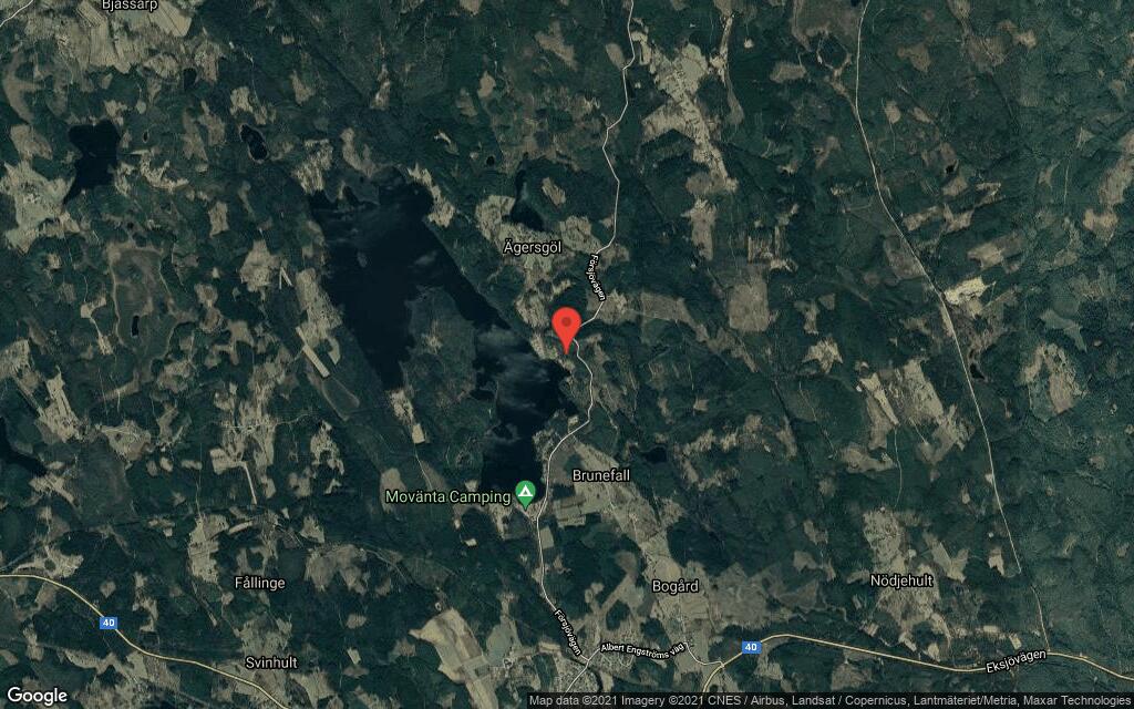 Området kring BOGÅRD 6:7