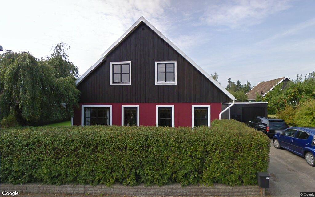 Hus på 155 kvadratmeter i Lindsdal, Kalmar har fått nya ägare