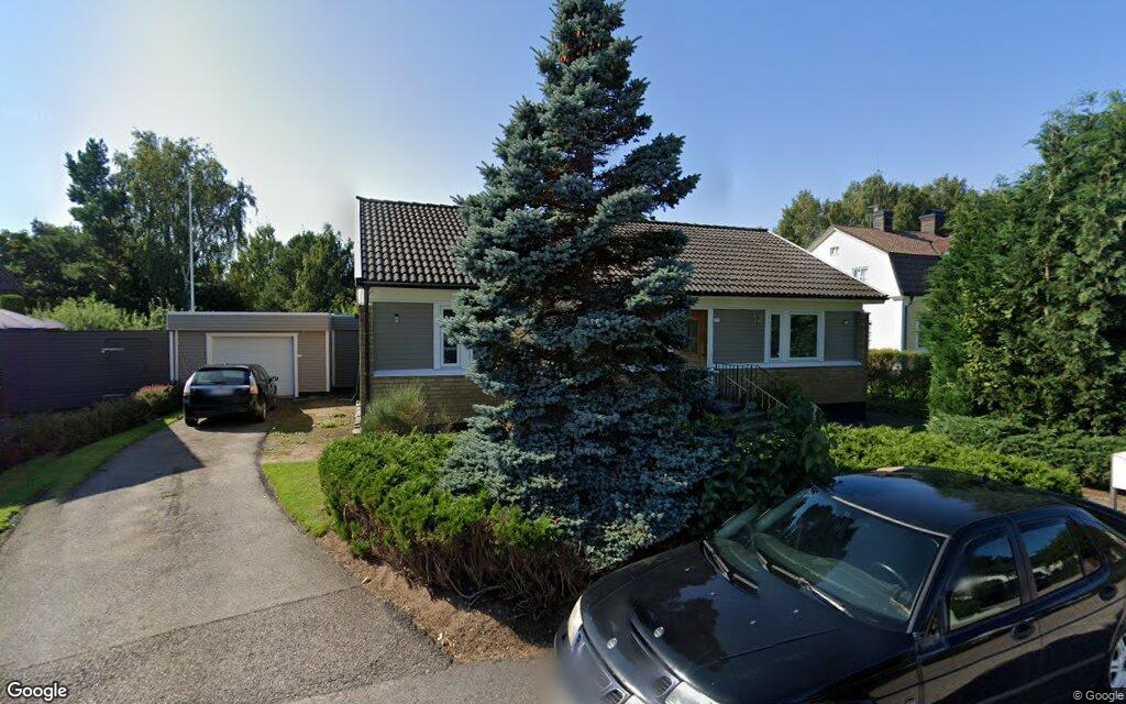 60-talshus på 87 kvadratmeter sålt i Västervik