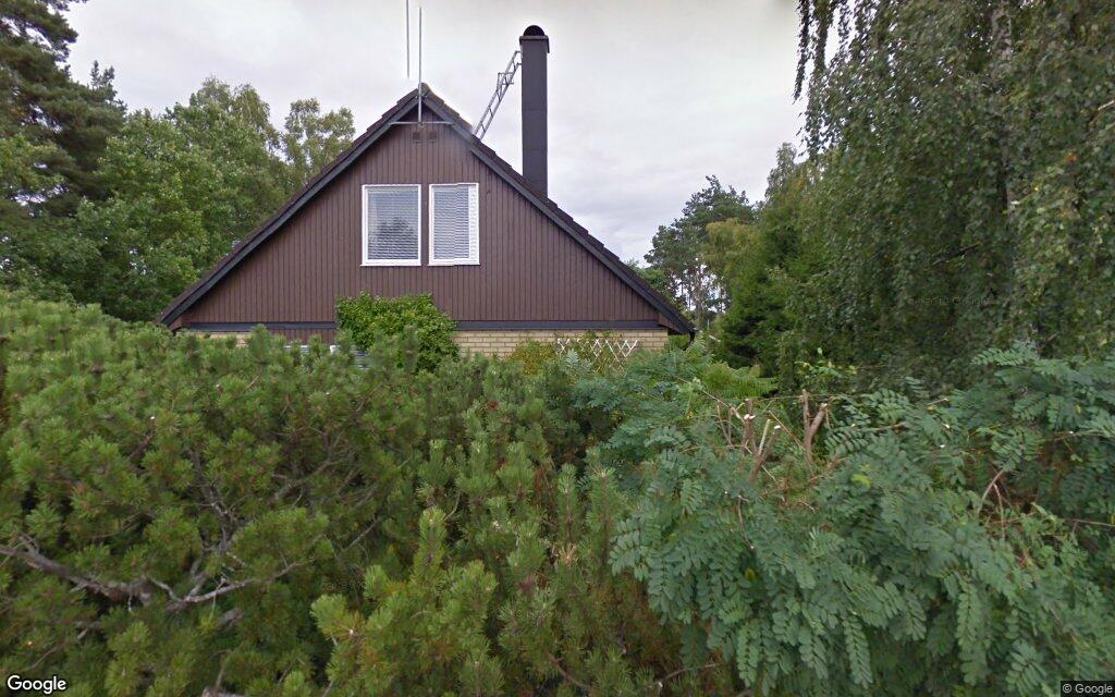 133 kvadratmeter stort hus i Lindsdal, Kalmar sålt