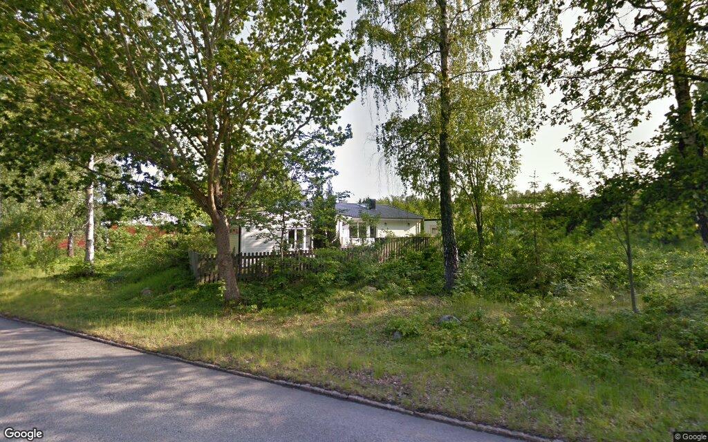 Nya ägare till hus i Västervik