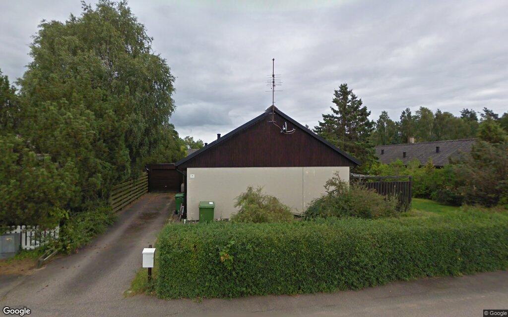 143 kvadratmeter stort hus i Lindsdal, Kalmar sålt