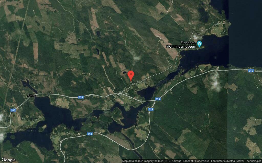 Området kring Kölsillre 301