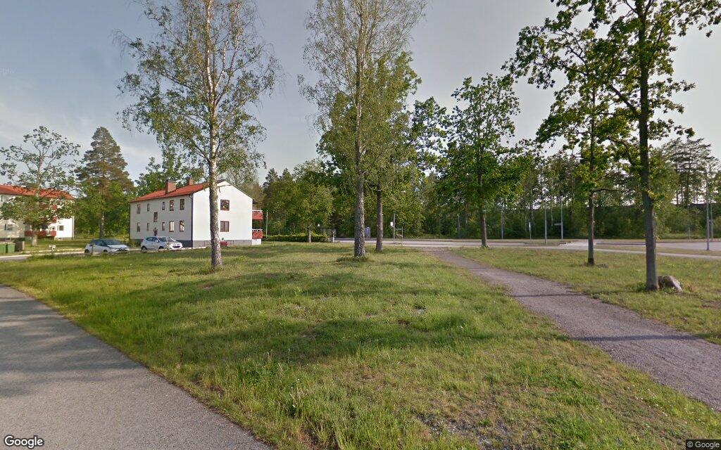 Fastighet i Västervik såld till ny ägare