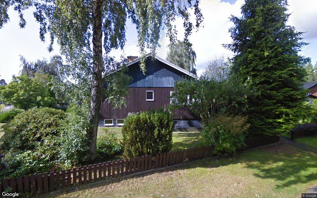 Huset på Duvstigen 13 i Kalmar sålt för andra gången på kort tid