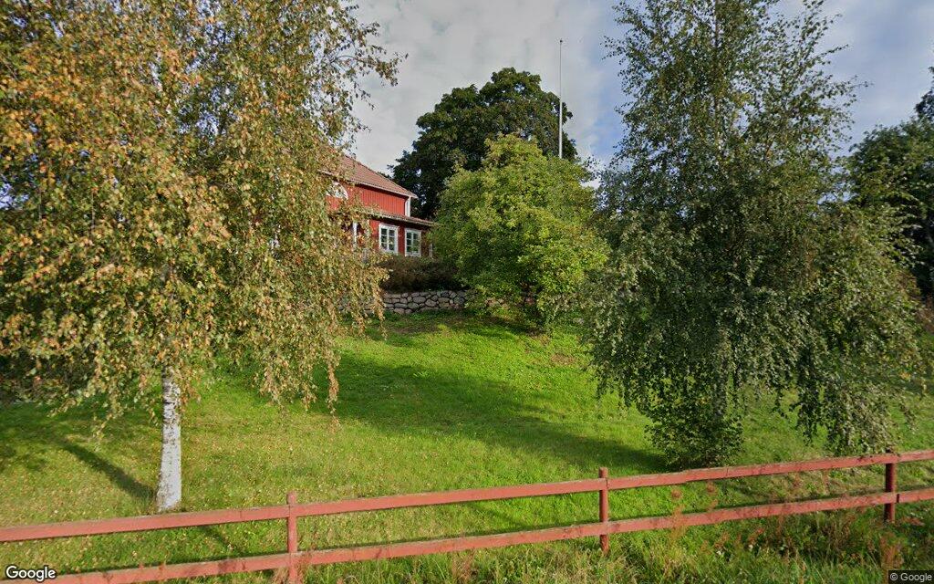 113 kvadratmeter stort hus i Kalmar sålt