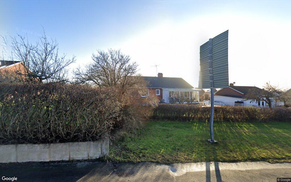 92 kvadratmeter stort hus i Vimmerby sålt till nya ägare