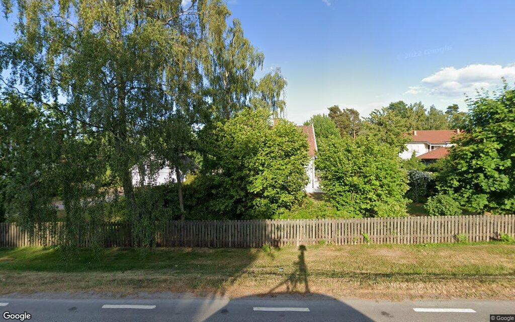 112 kvadratmeter stort hus i Lindsdal, Kalmar sålt till nya ägare