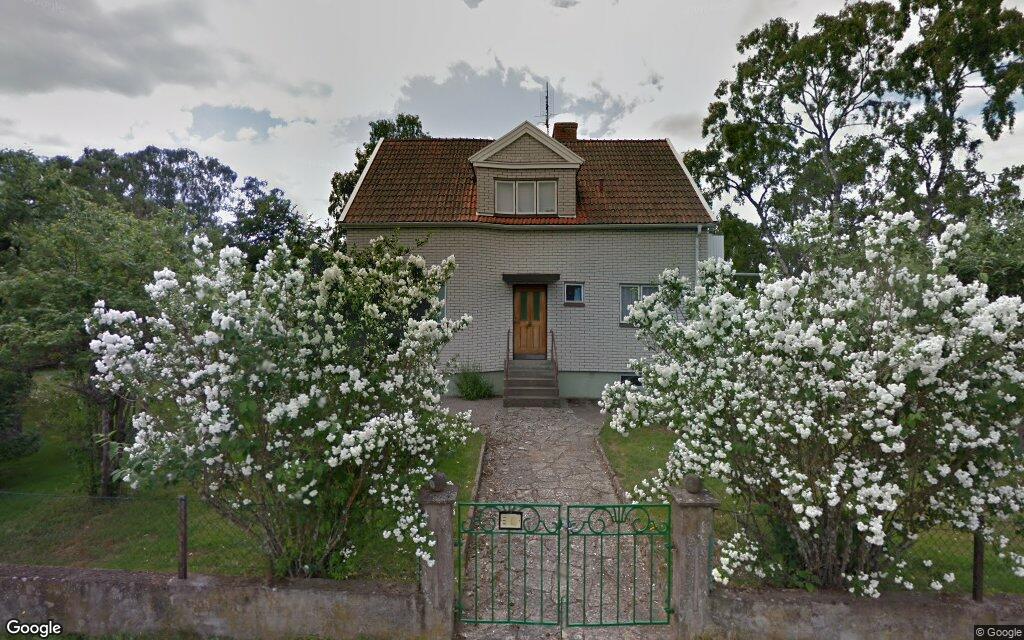 98 kvadratmeter stort hus i Smedby, Kalmar sålt till nya ägare