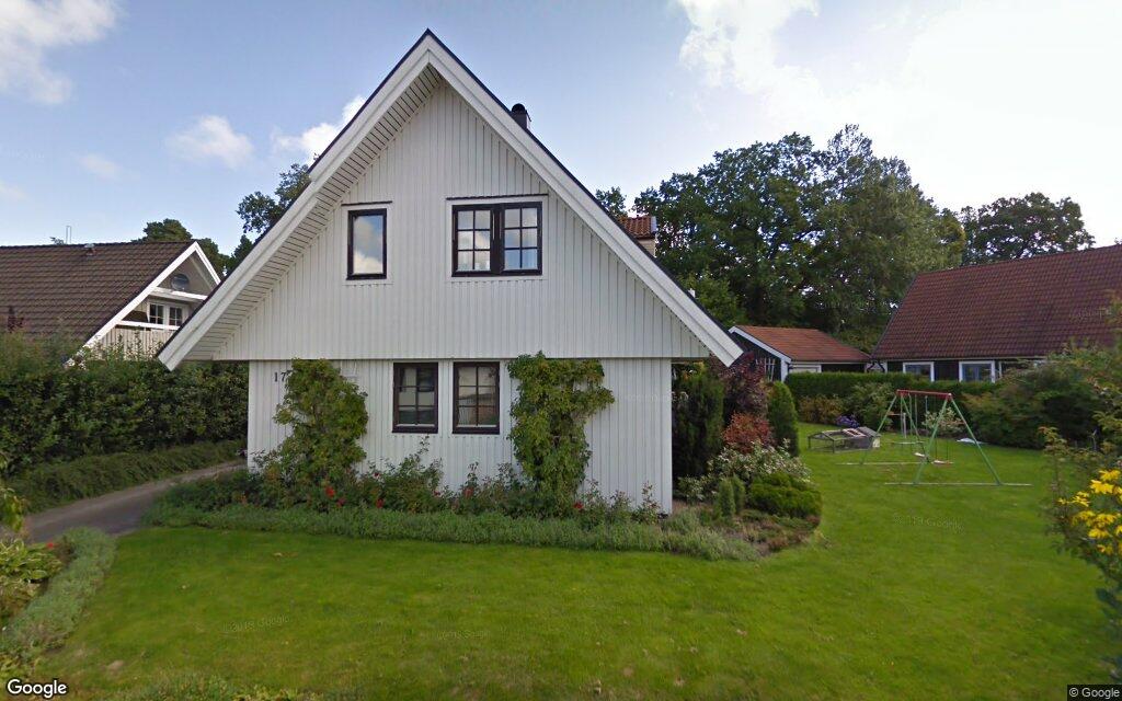 Hus på 161 kvadratmeter från 1979 sålt i Västervik
