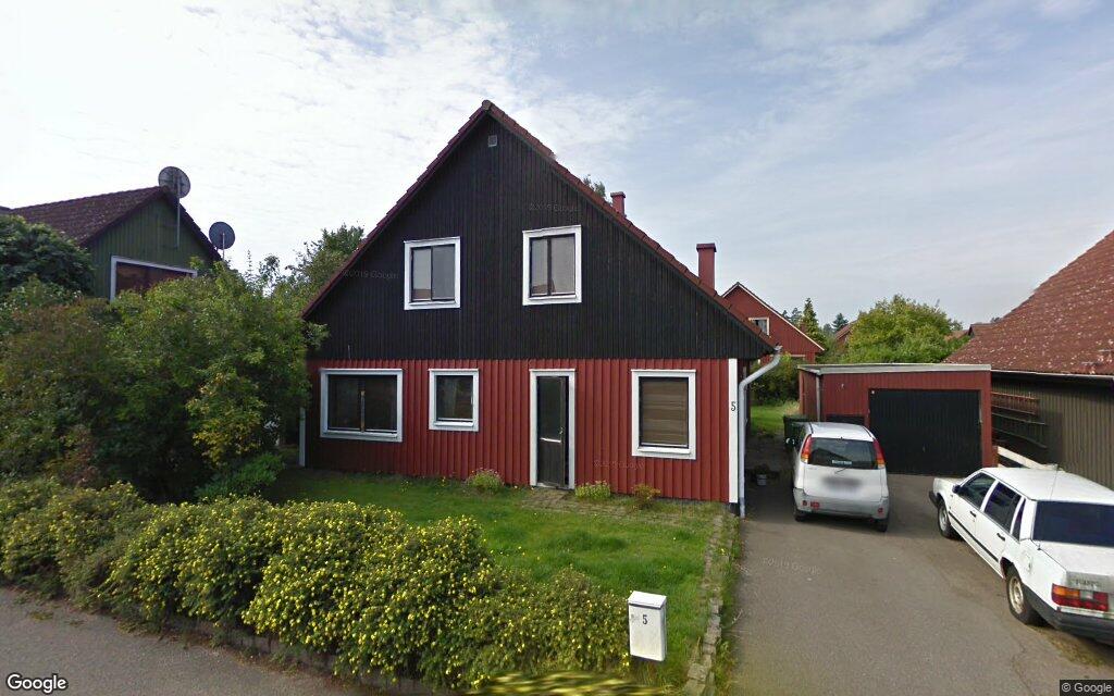 Huset på Grågulles Gränd 5 i Lindsdal, Kalmar sålt igen – andra gången på kort tid