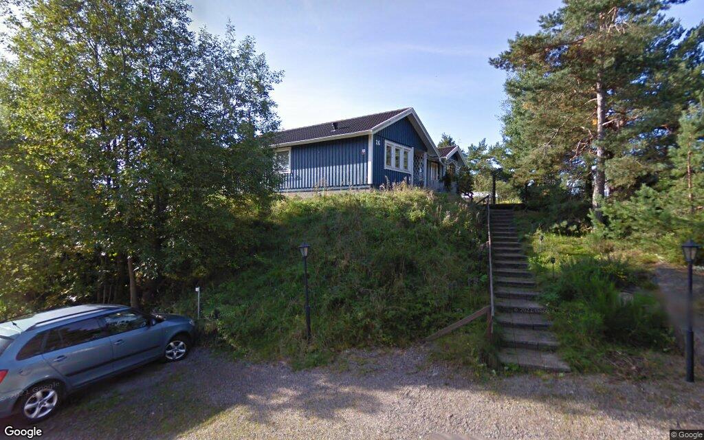 Ägarbyte för hus i Piperskärr, Västervik