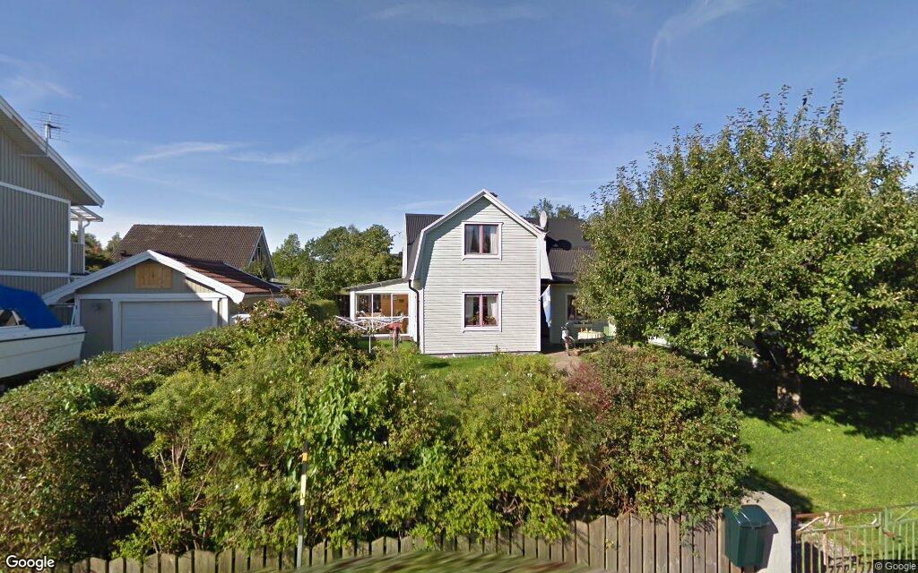 Äldre hus i Västervik har fått ny ägare