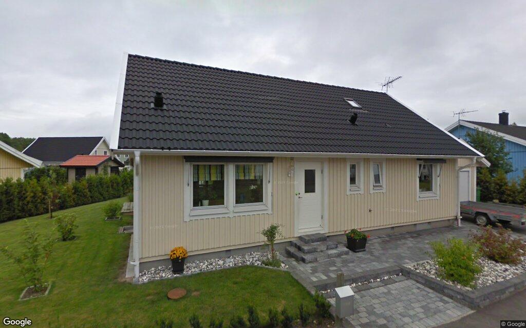 Nya ägare till villa i Kalmar