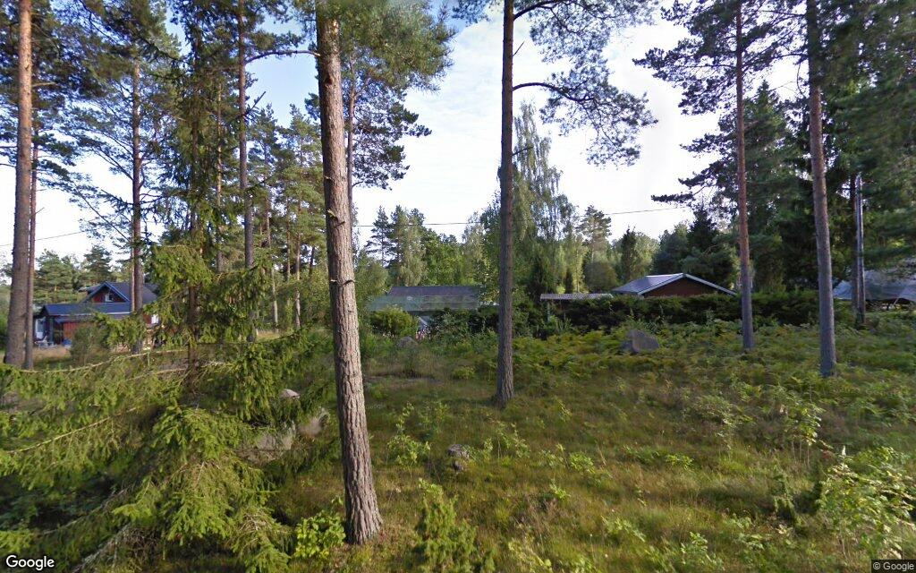 66 kvadratmeter stort hus i Västervik sålt till nya ägare