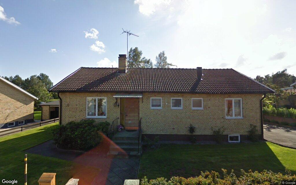 60-talshus på 95 kvadratmeter sålt i Västervik