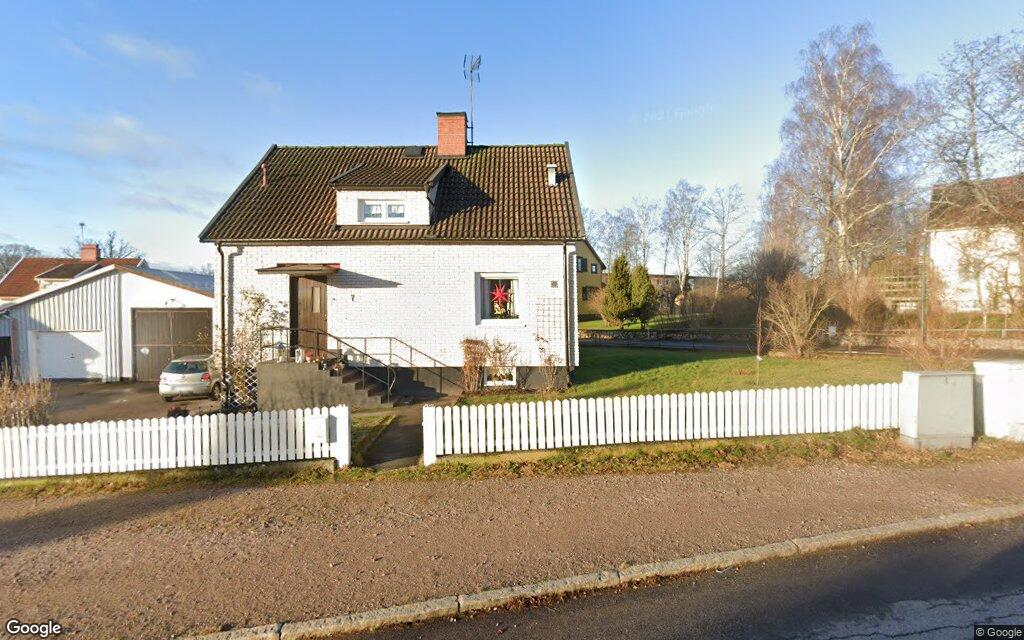 31-åring ny ägare till hus i Vimmerby