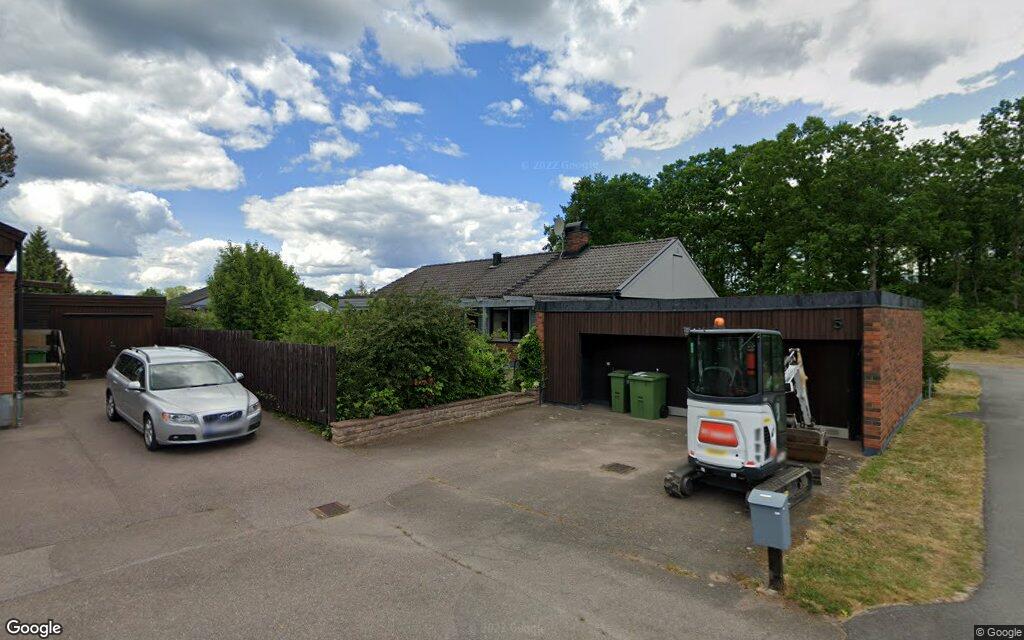 Hus på 109 kvadratmeter från 1970 sålt i Lindsdal, Kalmar