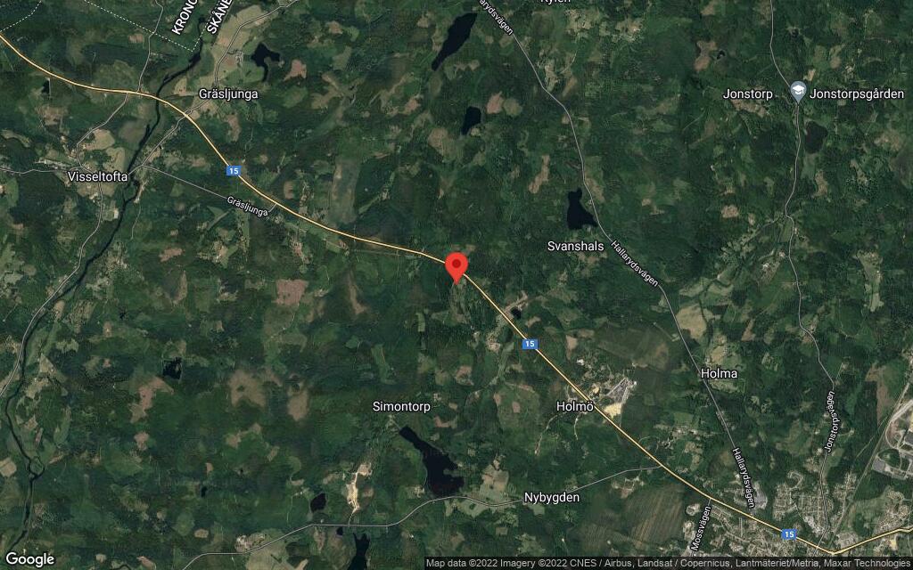 Simontorp Rausing Simontorp 1057 - Sålda fastigheter