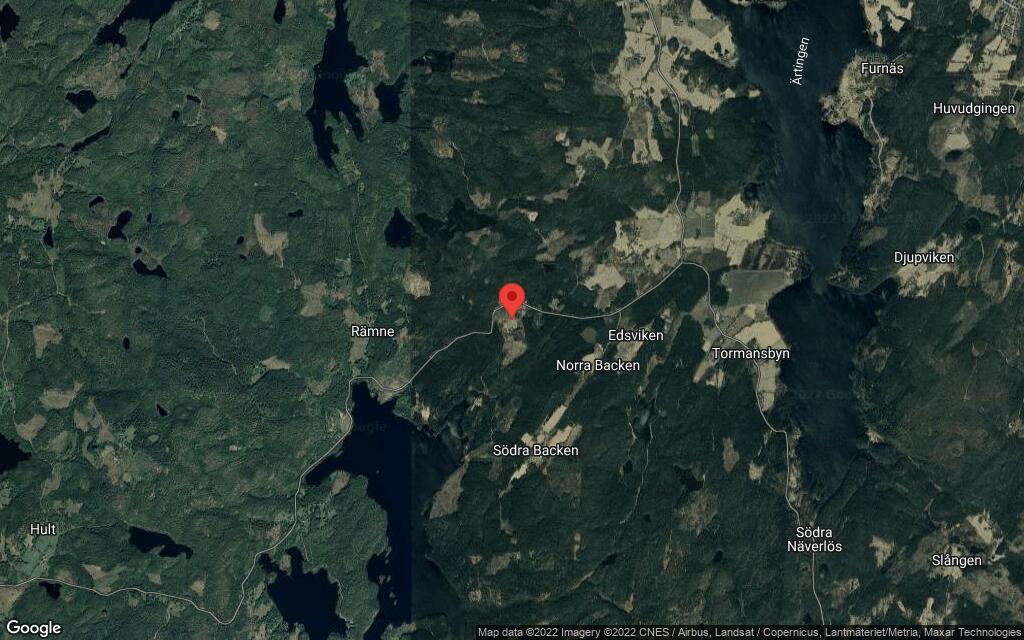 Området kring Gråsjö 2