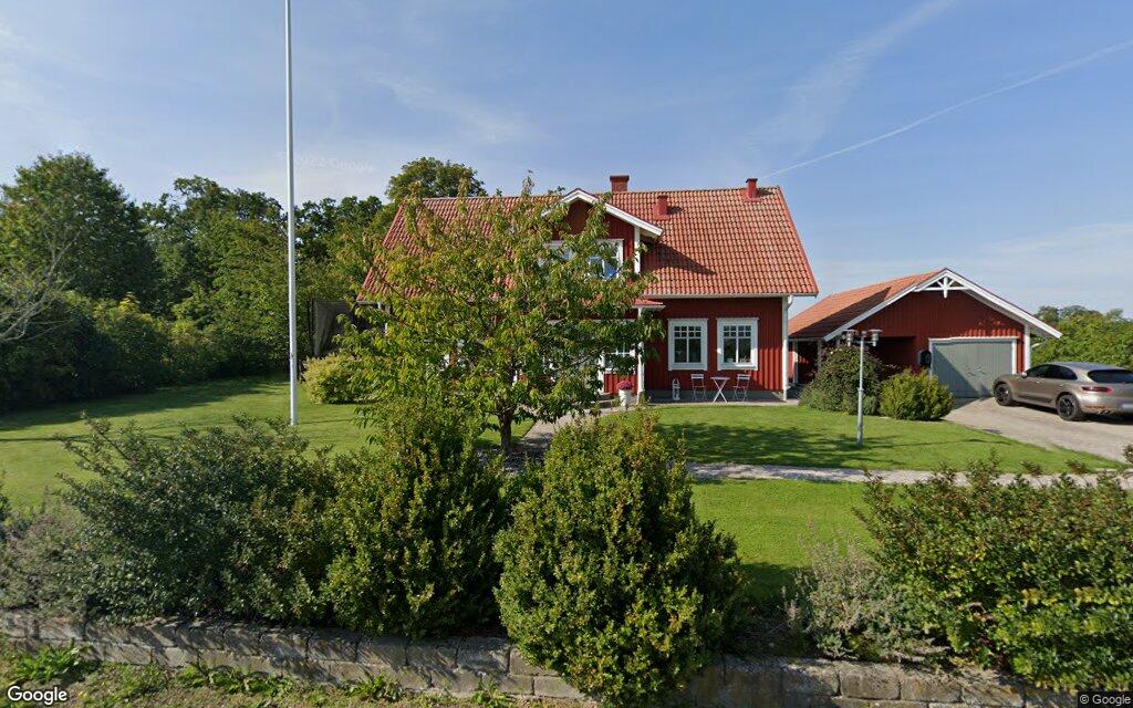 De köper dyraste huset i Åmunnen, Ljungbyholm hittills i år