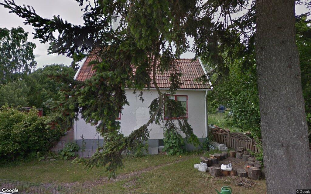 70 kvadratmeter stort hus i Smedby, Kalmar sålt
