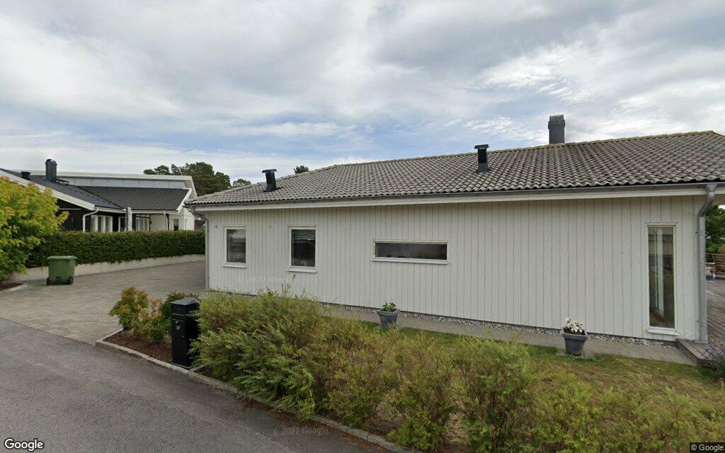 Nya ägare till villa i Västervik