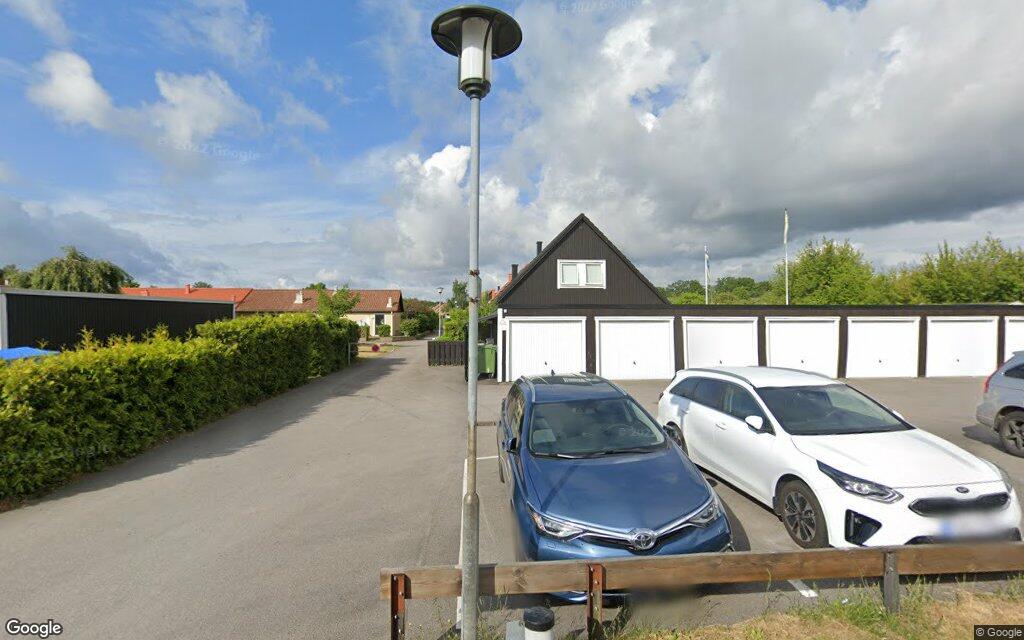 Huset på Raabs Väg 2 i Smedby, Kalmar sålt igen – andra gången på kort tid